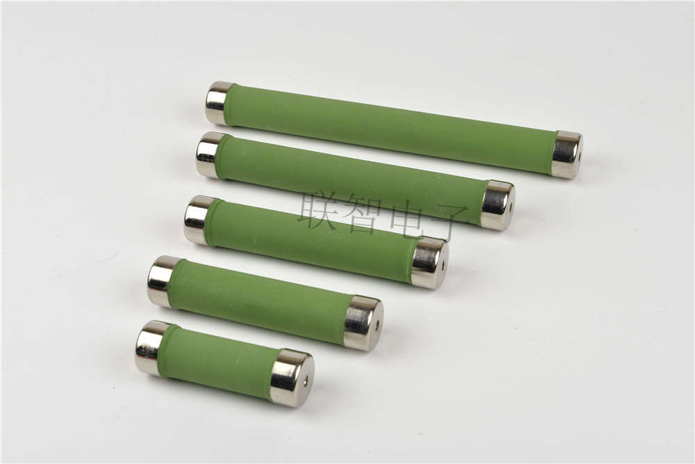 線(xiàn)繞電阻器工作原理